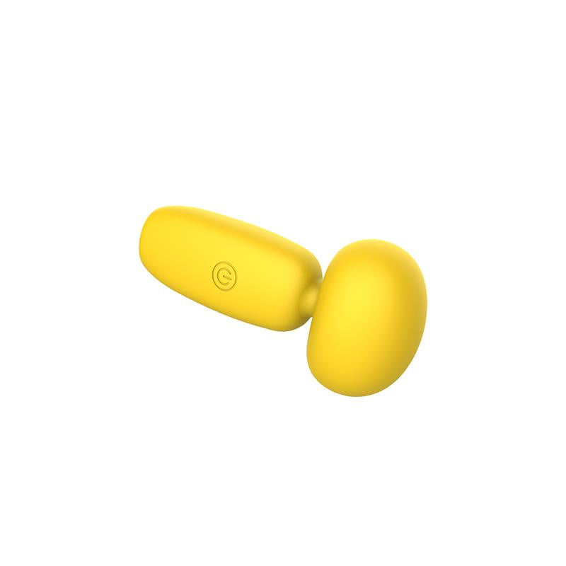 Buster Mini Masajeador Silicona Líquida Usb