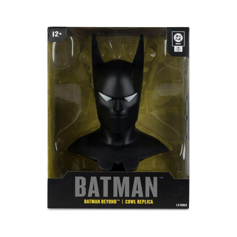 Busto Batman - Batman Beyond Dc Comics 18cm