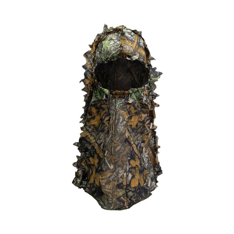 Buteo Photo Gear 3d Leaves Mask