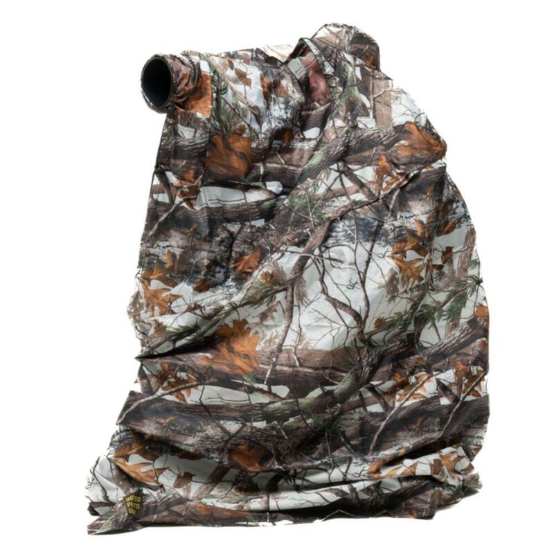Buteo Photo Gear Bag Hide Snow