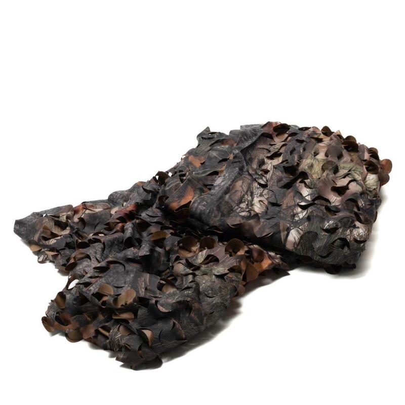 Buteo Photo Gear Camouflage Net 7 Brown Forest 1,5 X 3m