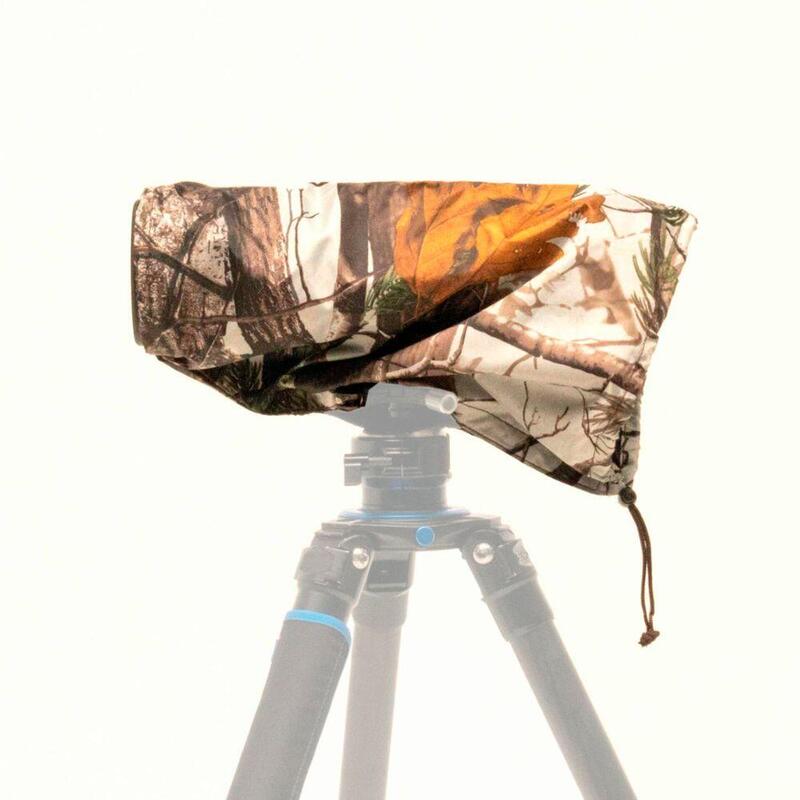 Buteo Photo Gear Rain Cover 1 Snow
