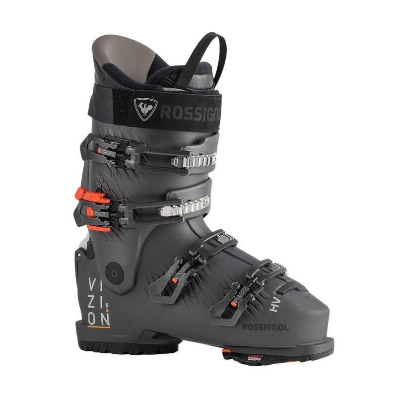 Botas De Esquí Vizion 4b 100 Hv Gw 28.5 Rossignol