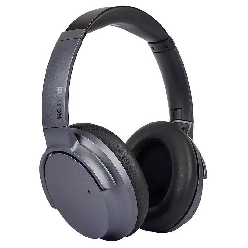 Buxton Bhp-18000 - Sluchawki Bluetooth Nauszne Azule