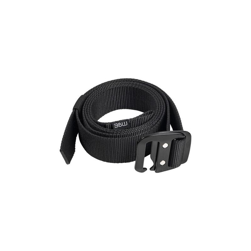 B&W Tool. Module Belt, Toolbox Black 116.60