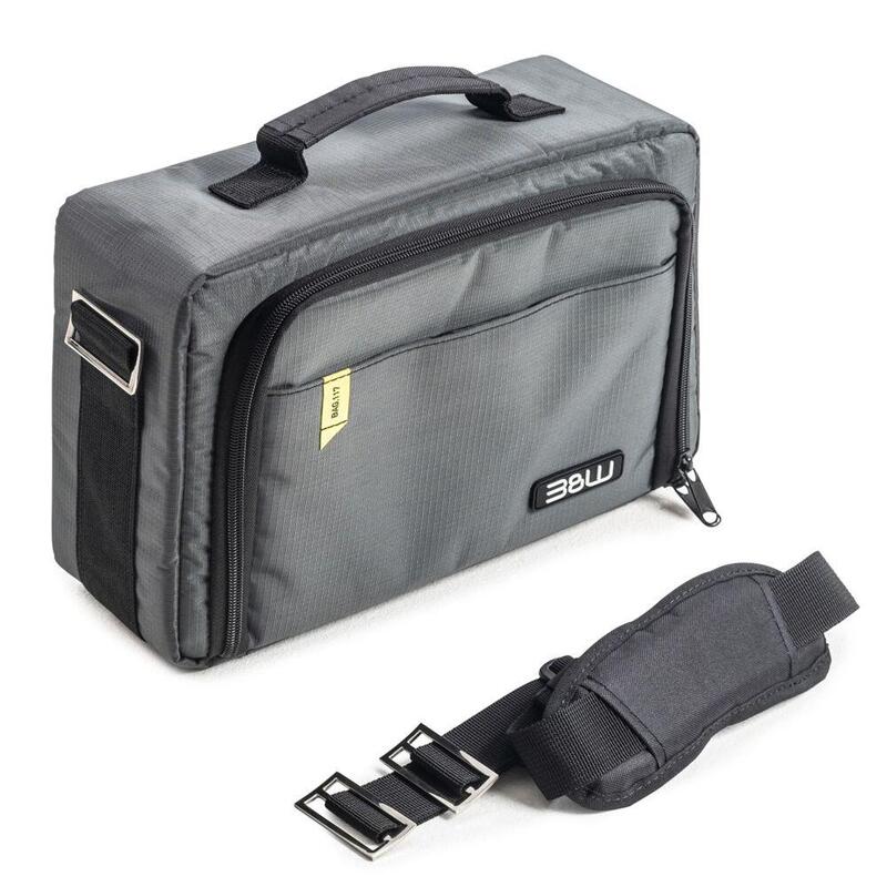 B&W Drone.Bag Tex.117 Für Dji Neo 2