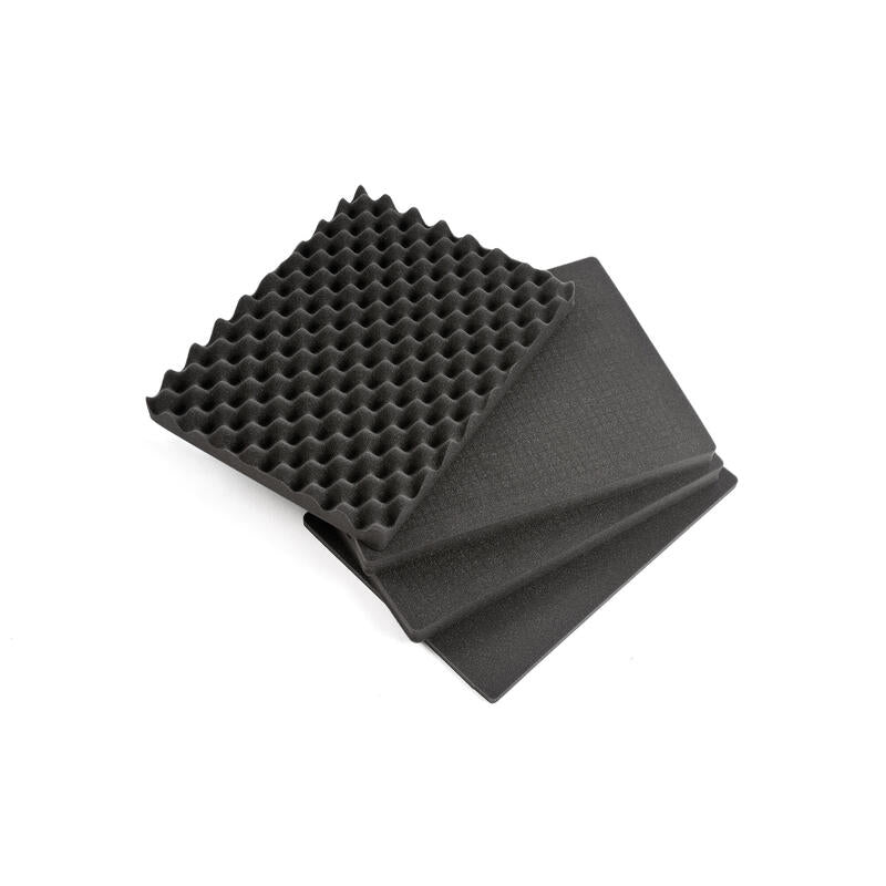 B&W Precut.Foam Schaumstoff- Einlage Für Pp.23  Type 500