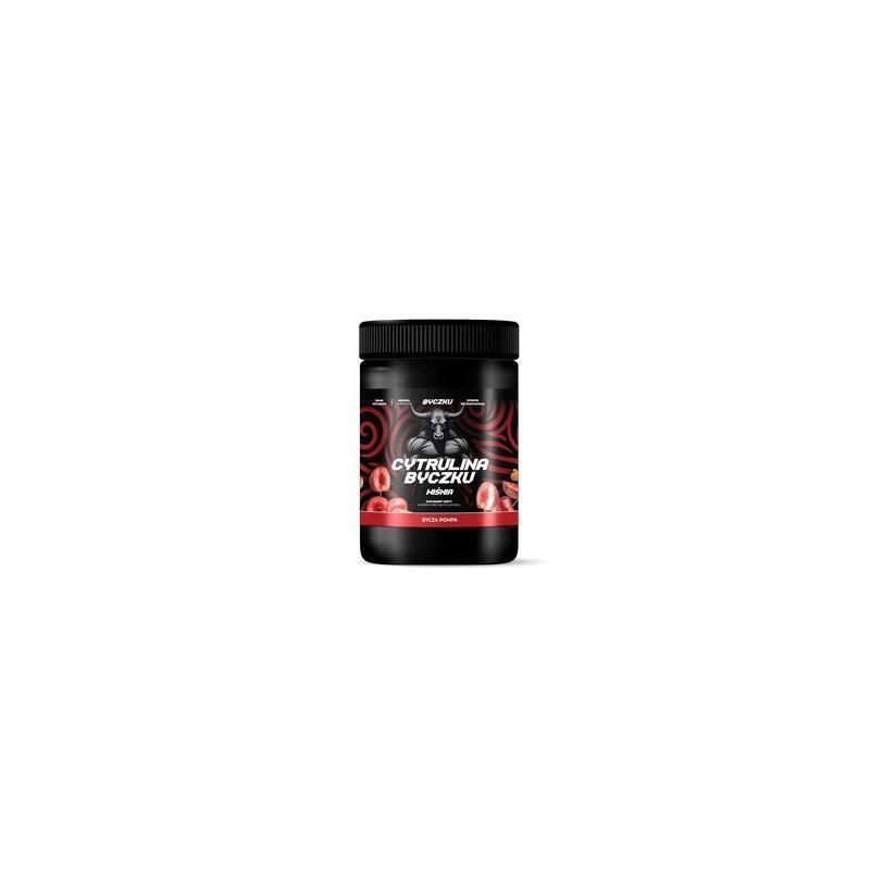 Byczku Citrulina Byczku Cereza, 500 G