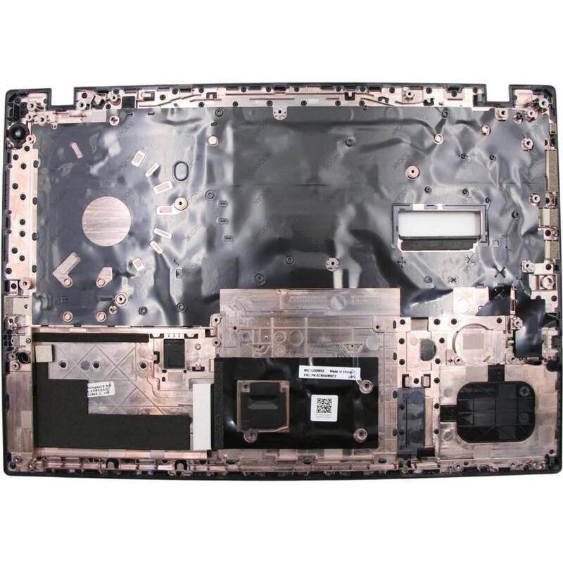 C Cover For Lenovo Thinkpad  Without Fingerprint Reader