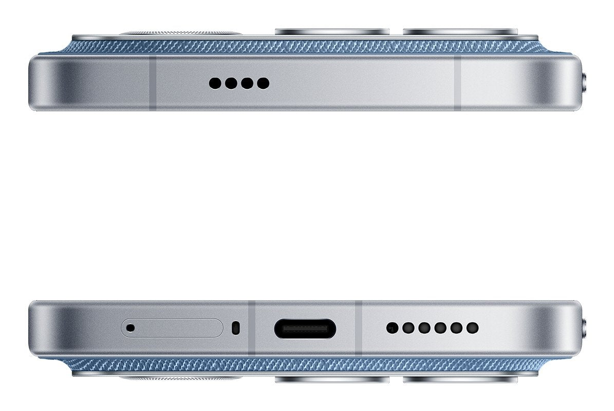 EAN 6932554474454 - POCO F8 Ultra 17,5 cm (6.9") SIM doble 5G USB Tipo C 12 GB 256 GB 6500 mAh Azul imagen 5