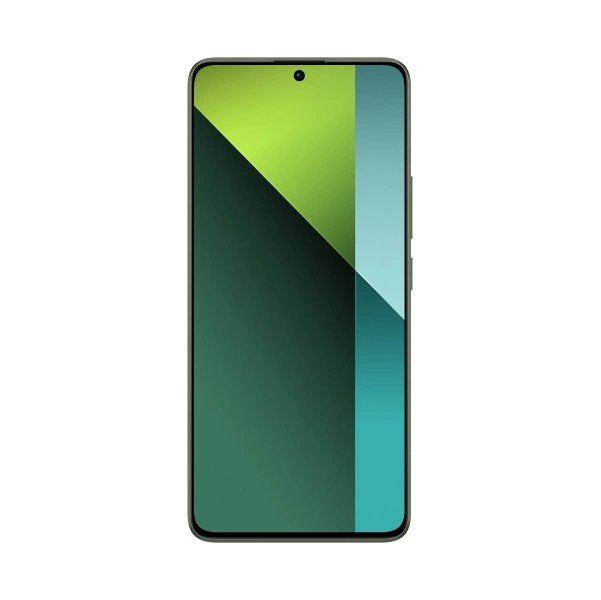 Xiaomi Redmi Note 13 Pro (Olive Green) Dual Sim 6.67 Oled 1220x2712 2.40ghz&1.95ghz 256gb 8gb Ram Android13 5g,Mzb0hoheu