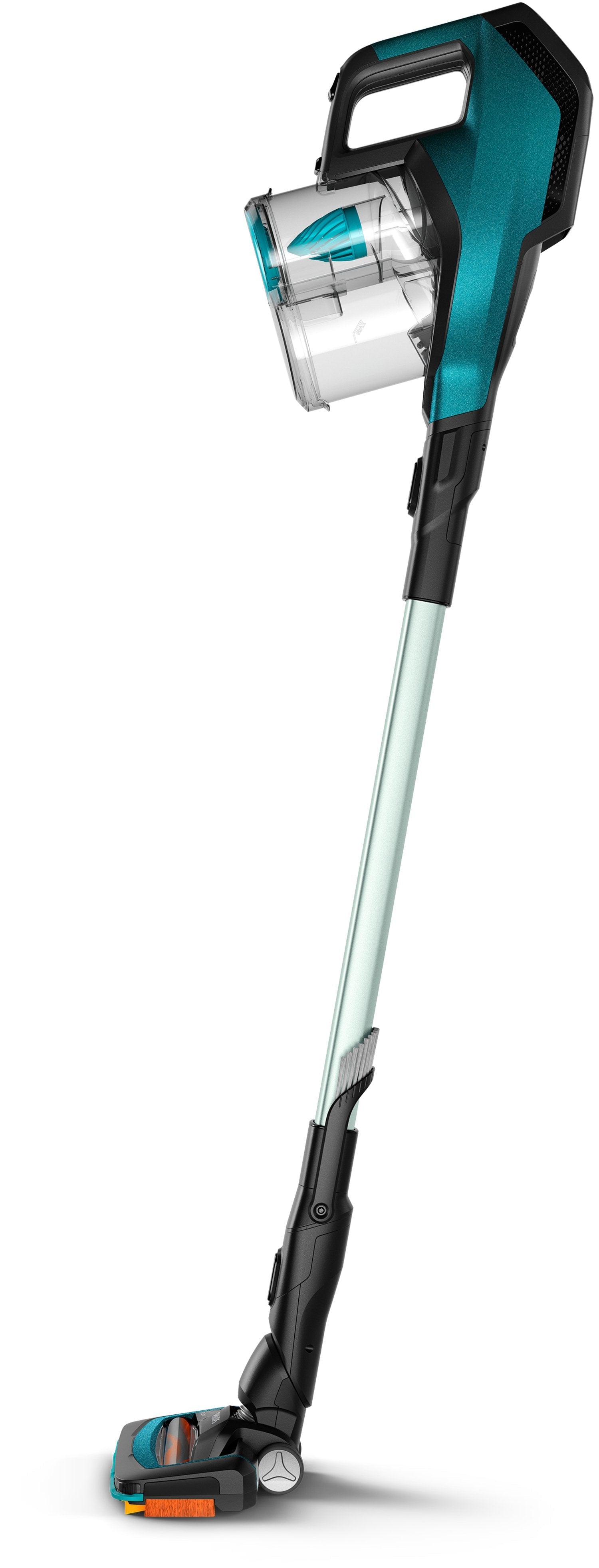 Philips Speedpro Aqua Fc6729/01 Aspiradora Vertical Sin Cable
