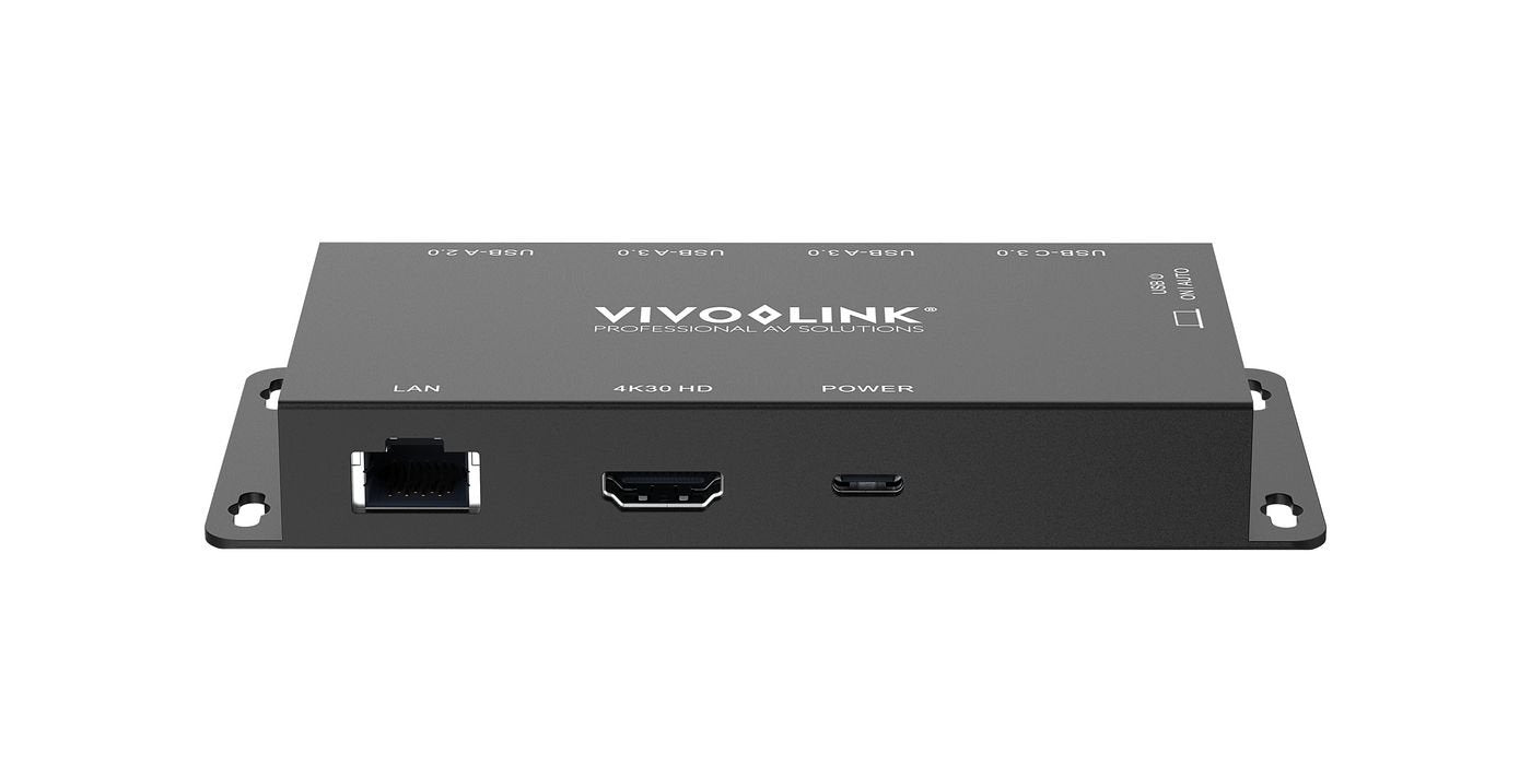 Usb-C Hub For Conference  System