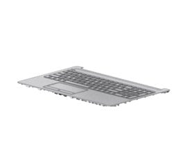 EAN 5704174097518 - HP L50001-051 refacción para laptop Teclado imagen 1