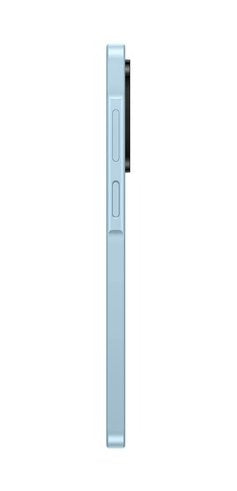 Smartphone Samsung Galaxy A17 4gb 128gb 6.7' Azul
