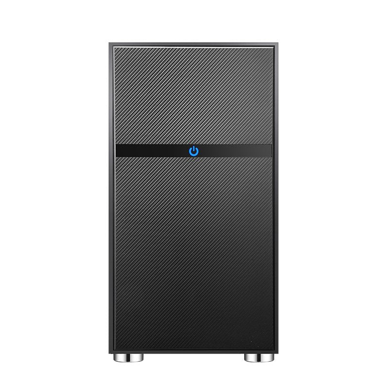 Caja Pc Itek Case Exent 3m Mini Tower Usb3