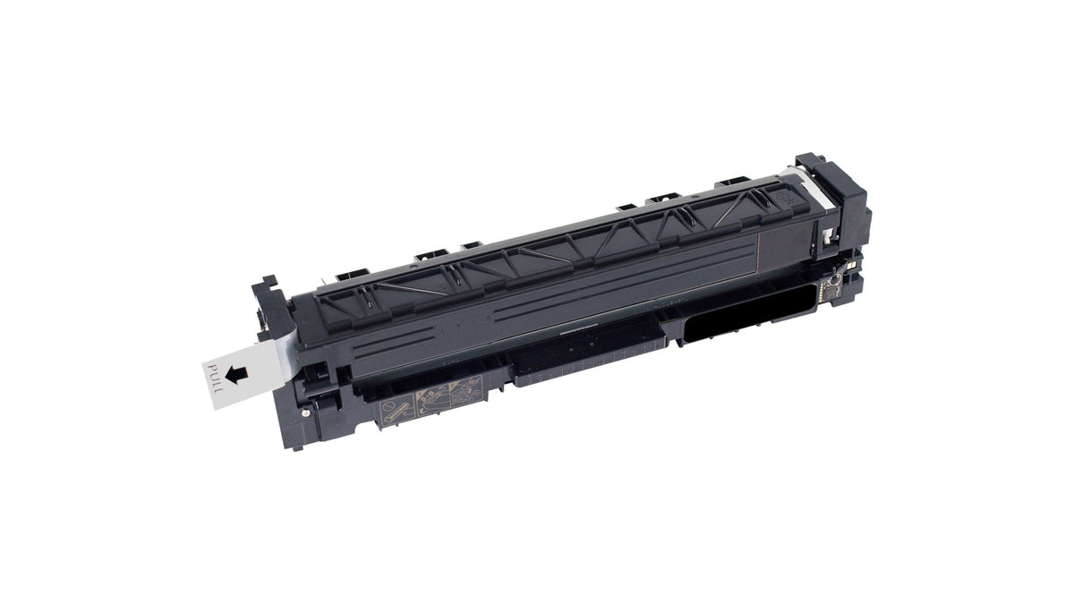 EAN 4250164851116 - AgfaPhoto APTHPCF400XE cartucho de tóner 1 pieza(s) Compatible Negro imagen 3