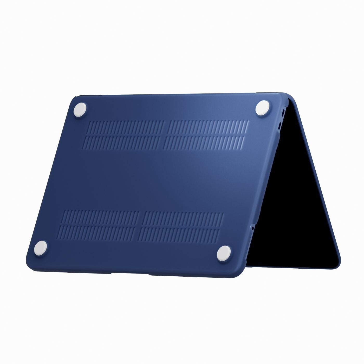 Macbook Neo 13" Indigo  Frosted Hard Case