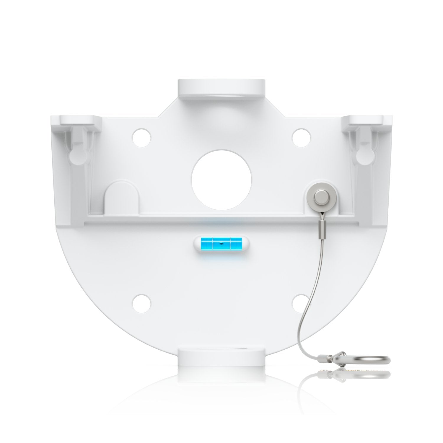 Versatile Mounting Kit  Enabling Flat Or Angled