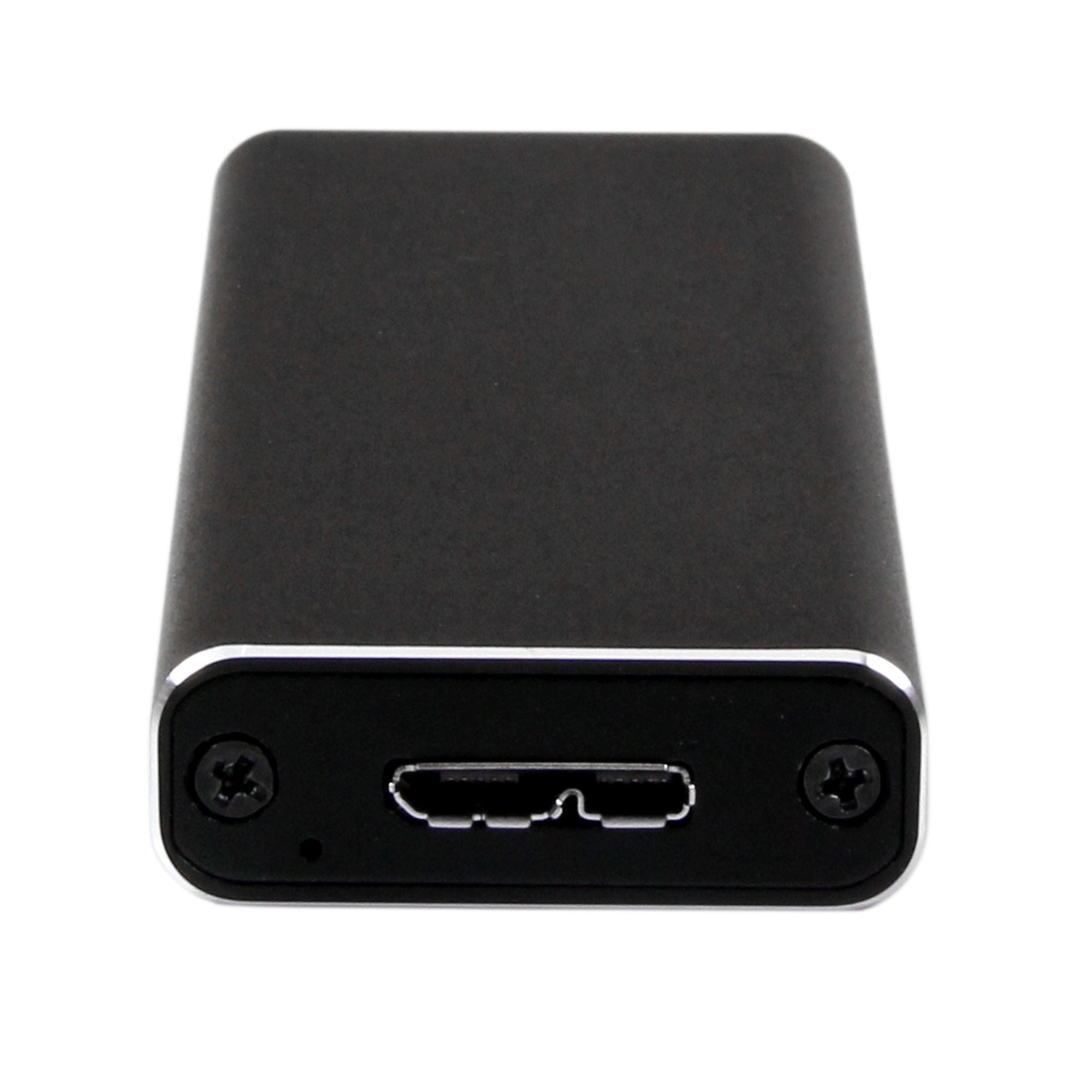Startech.Com Caja Externa Disco Ssd M.2 Ngff Con Uas Usb 3.0