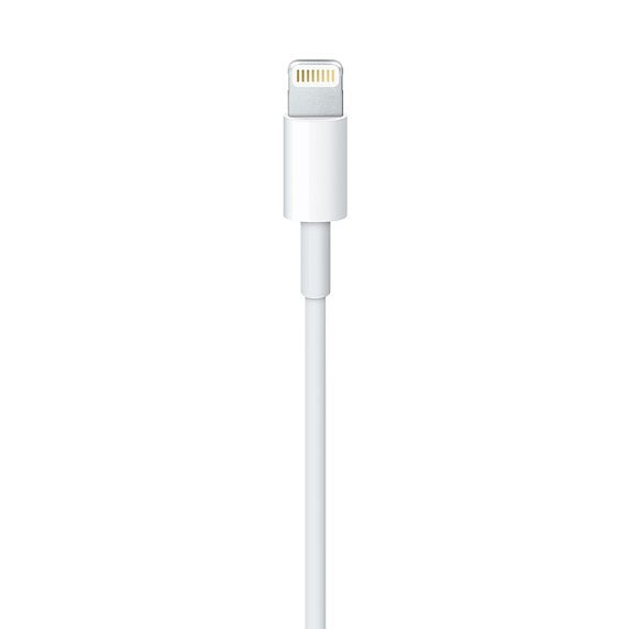 EAN 0190198531704 - Apple MQUE2ZM 1 m Blanco imagen 3