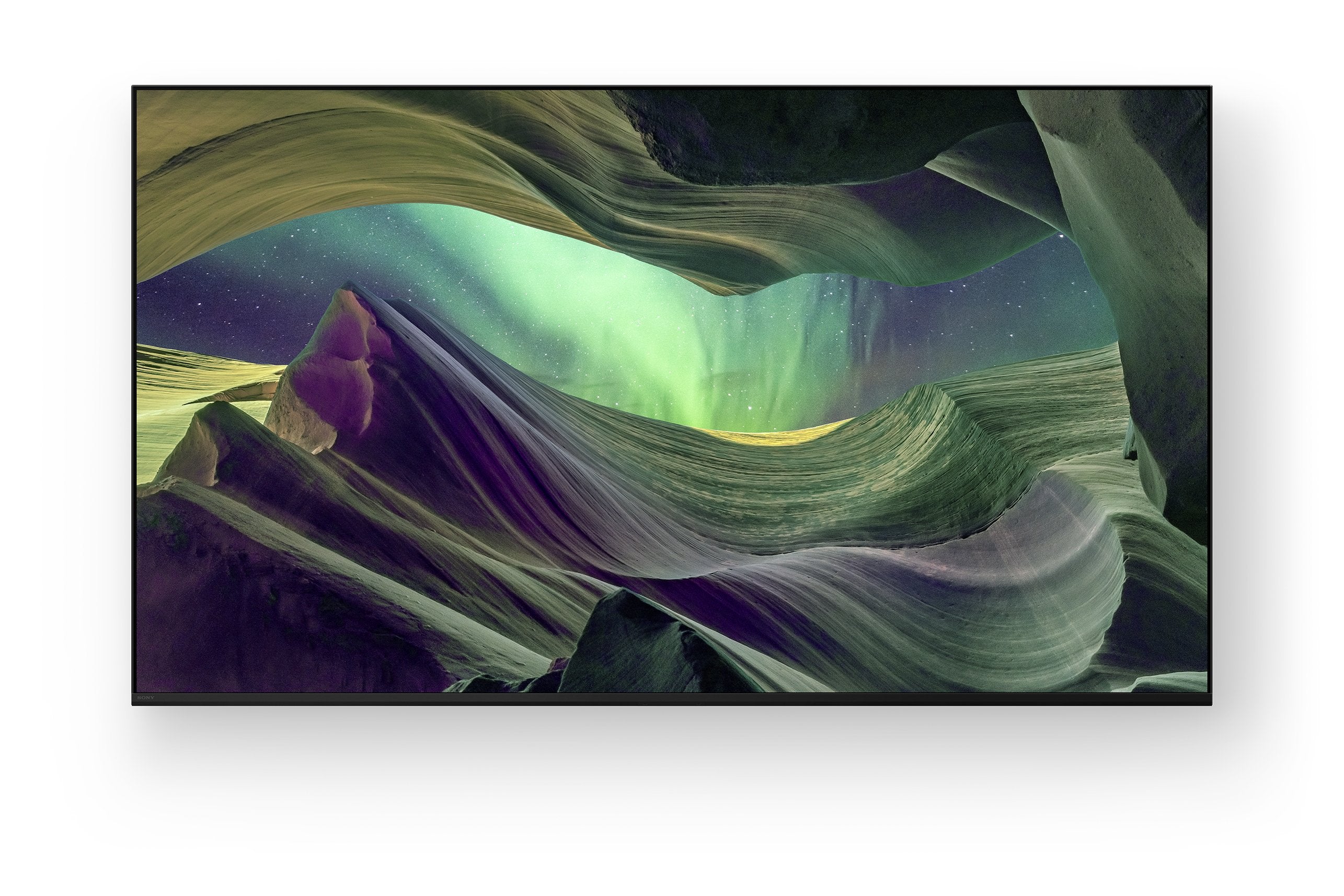 Sony Kd-55x85l Televisor Smart Tv 55" Direct Led Uhd 4k Hdr