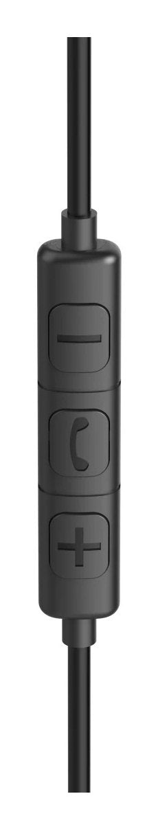 Sluchawki Nauszne Fun C Z Mikrofonem Czarne