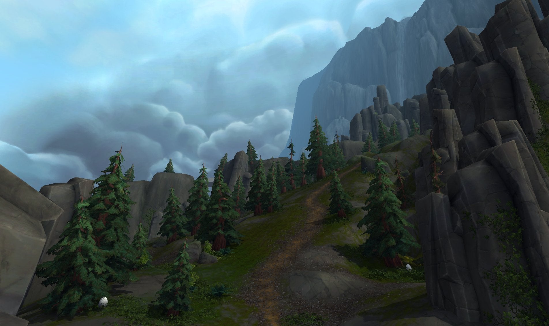 Juego World Of Warcraft Legion Pc