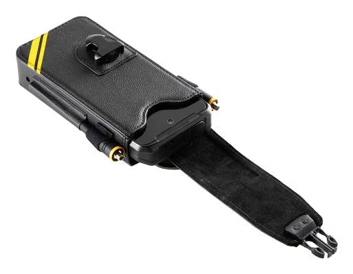 EAN 6937748736233 - Ulefone UF-C-A26 funda para teléfono móvil 17,2 cm (6.78") Negro imagen 4