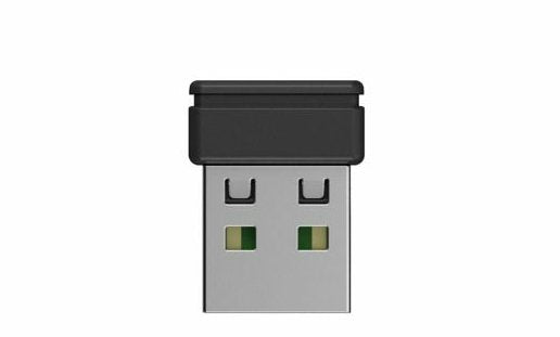 Cherry Desktop-Set Dw 9100 Slim Wireless It-Layout S B