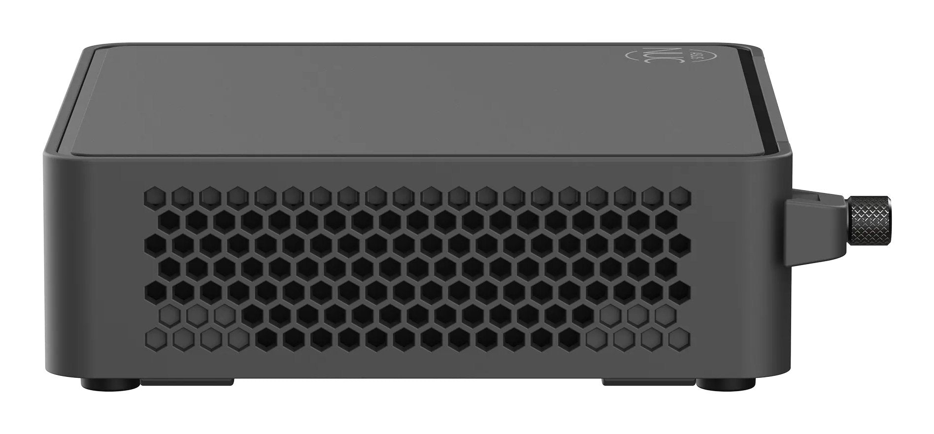 Asus Nuc 15 Pro Negro