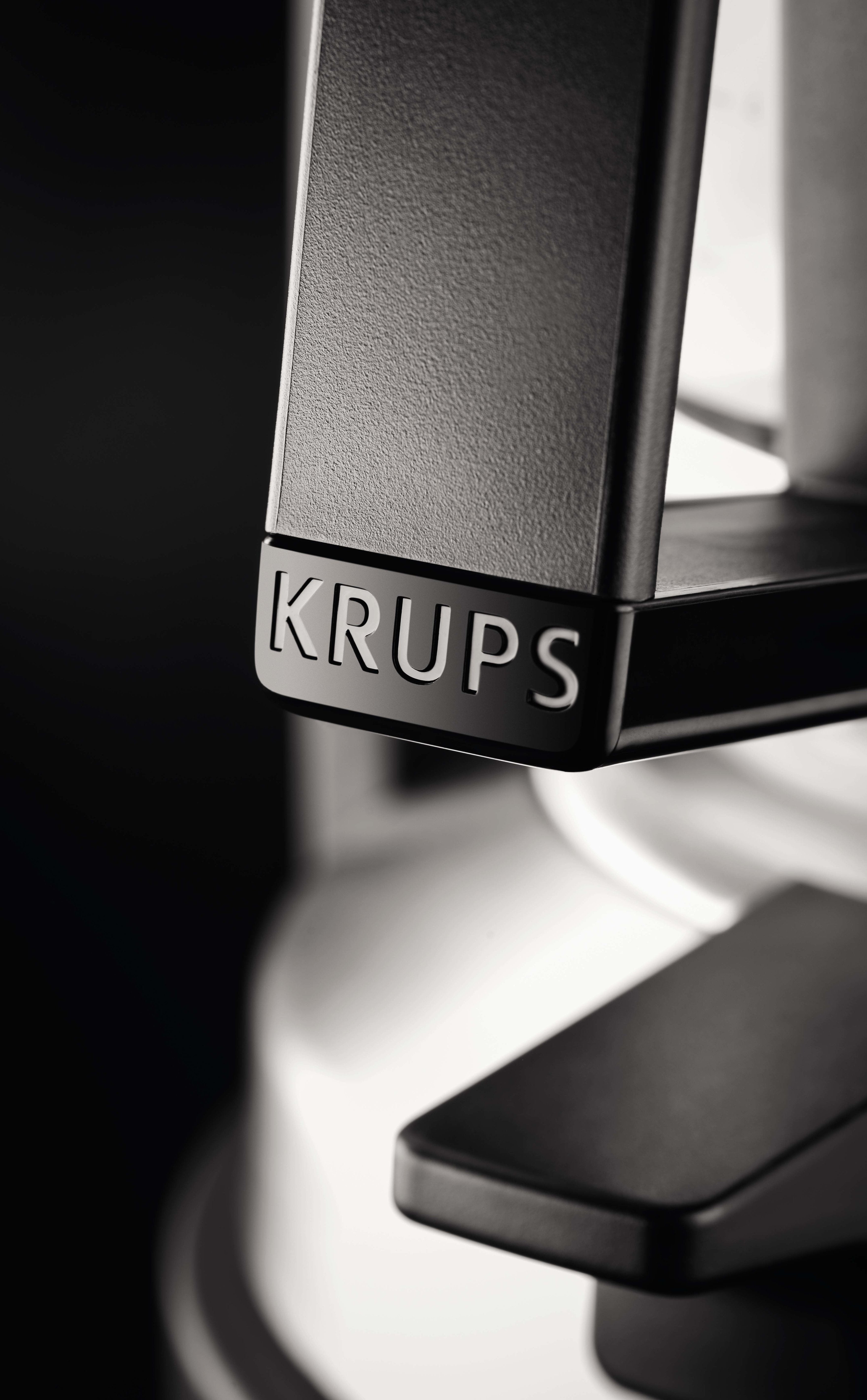 Cafetera De Goteo Krups Km4689, 1,25 L