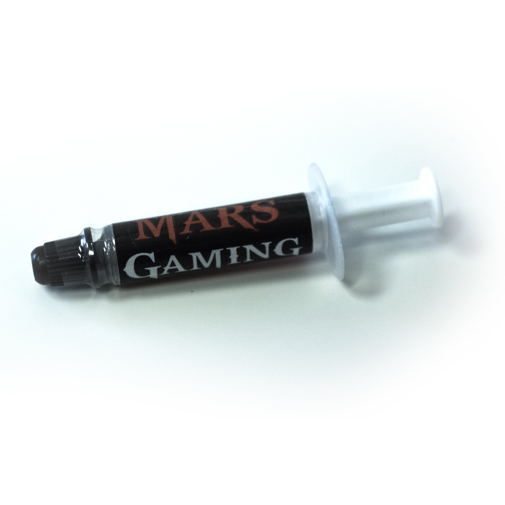 Pasta Térmica Mars Gaming Mt0 1g