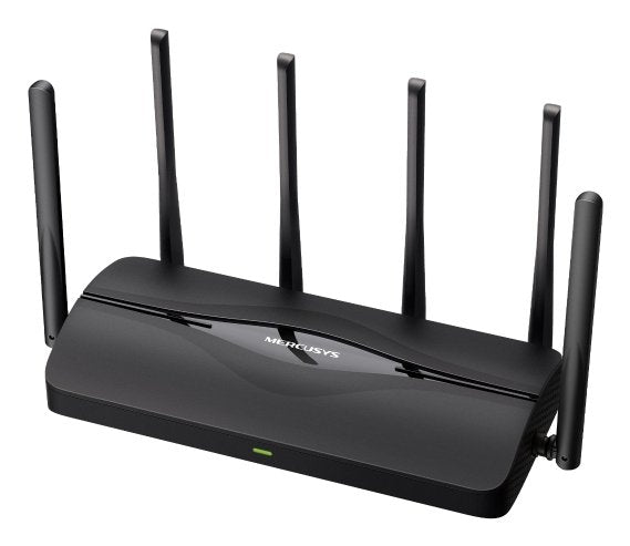 EAN 6957939002244 - Mercusys BE6500 Dual-Band Wi-Fi 7 Router router inalámbrico 2.5 Gigabit Ethernet Doble banda (2,4 GHz / 5 imagen 1