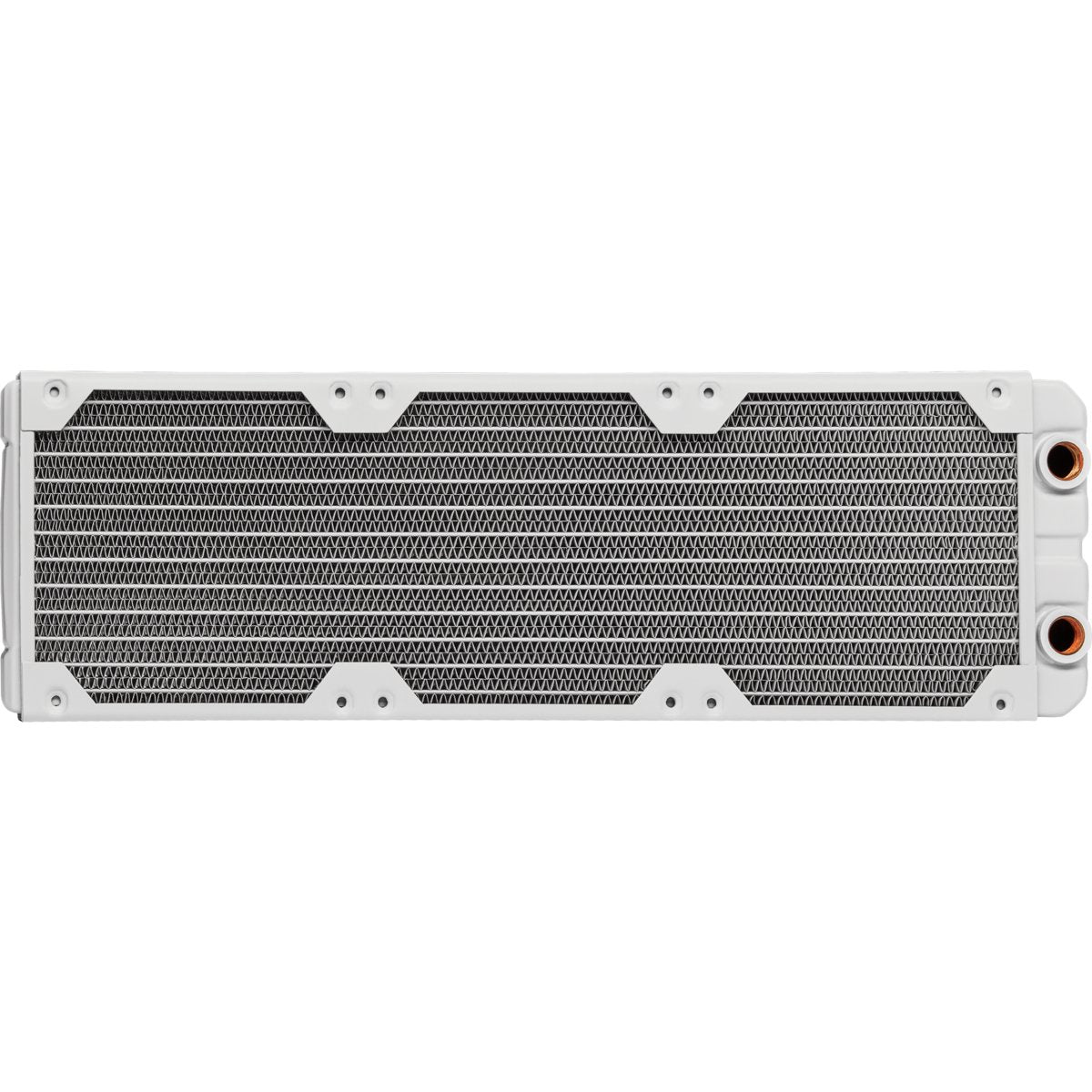 Radiador De Refrigeración Por Agua Hydro X Series Xr5 360mm  Blanco (Cx-9030008-Ww)