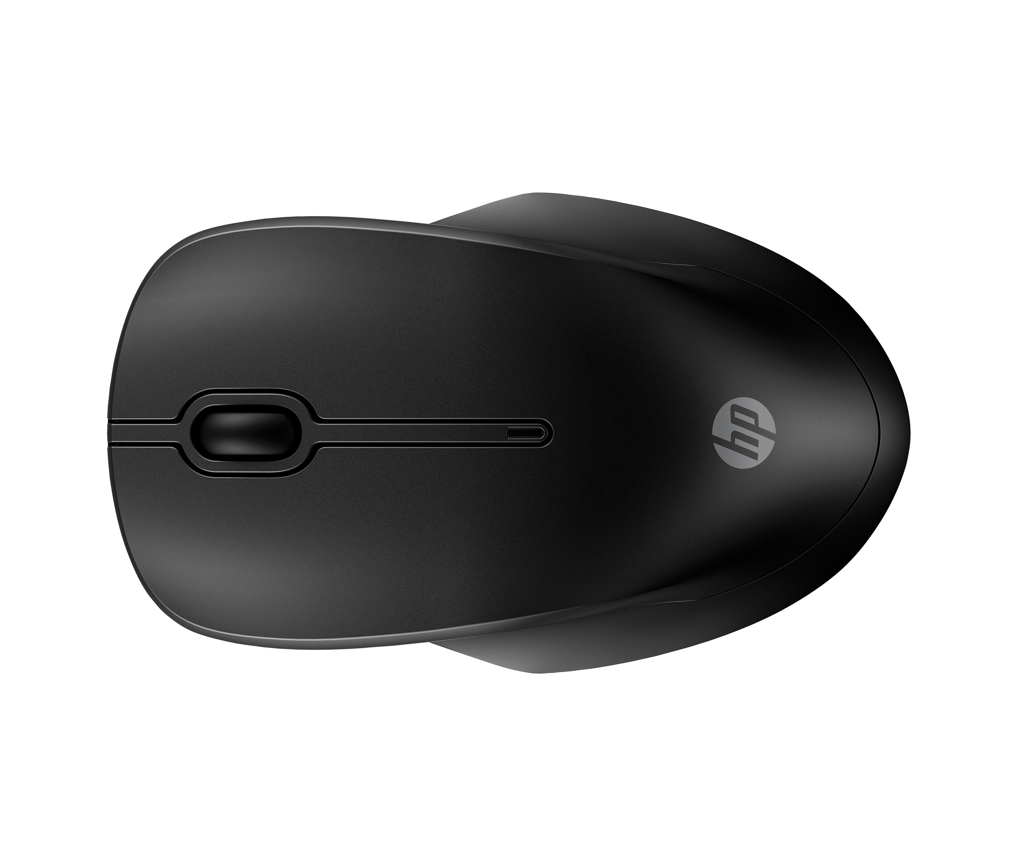 EAN 0197498130101 - HP 255 Dual Wireless Mouse ratón Oficina Ambidextro Bluetooth Óptico 1600 DPI imagen 7