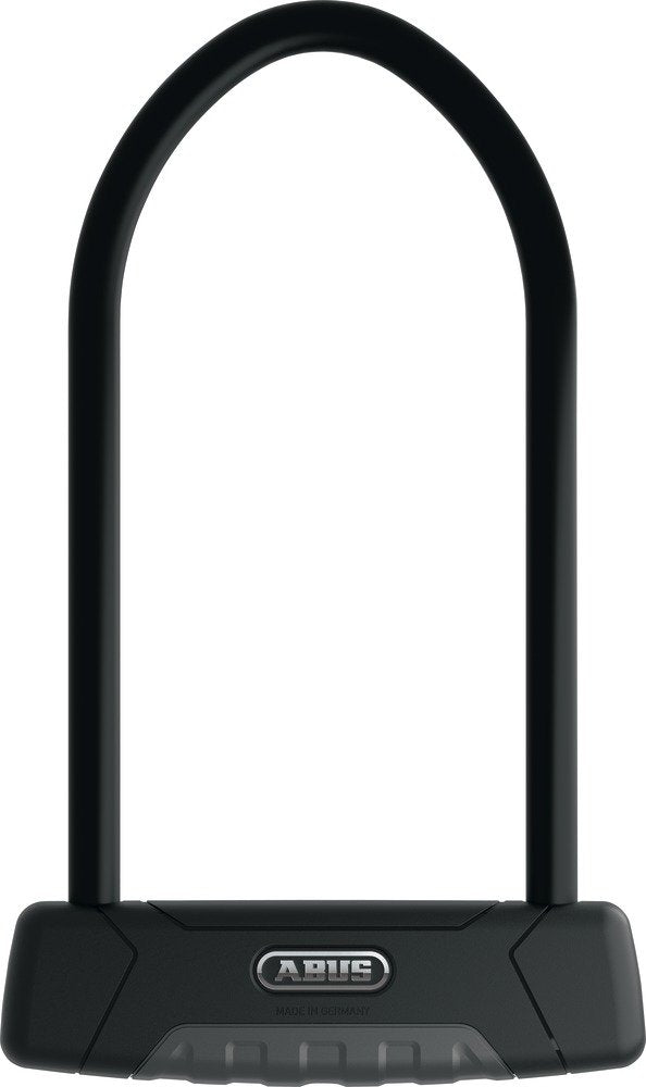 EAN 4003318111891 - ABUS GRANIT Plus 470 Negro 230 mm Candado en U imagen 1
