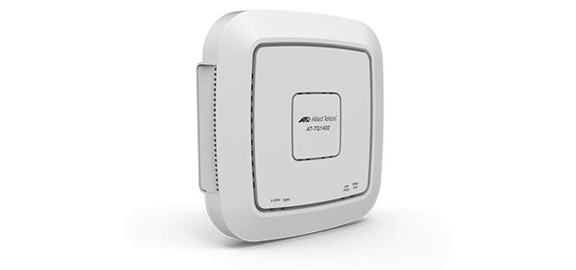 Allied Telesis At-Tqm1402-00 1167 Mbit/S Blanco Energía Sobre Ethernet (Poe)