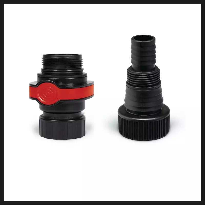 Bomba De Agua Sucia Einhell Gedp 7935 N-A Ll Eco