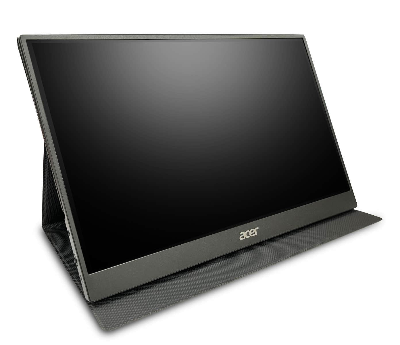 Acer Pm161qbbmiuux 15.6in