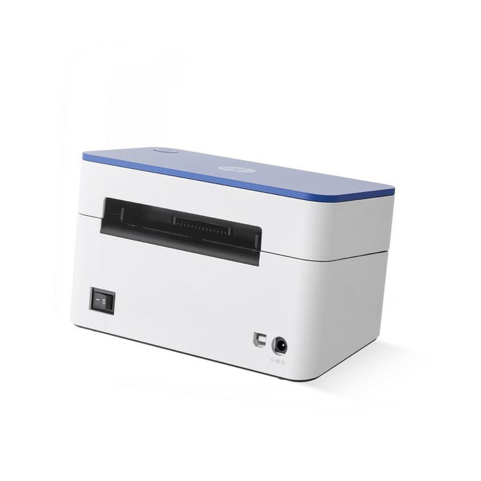 Hp Labelprinter Hpke100
