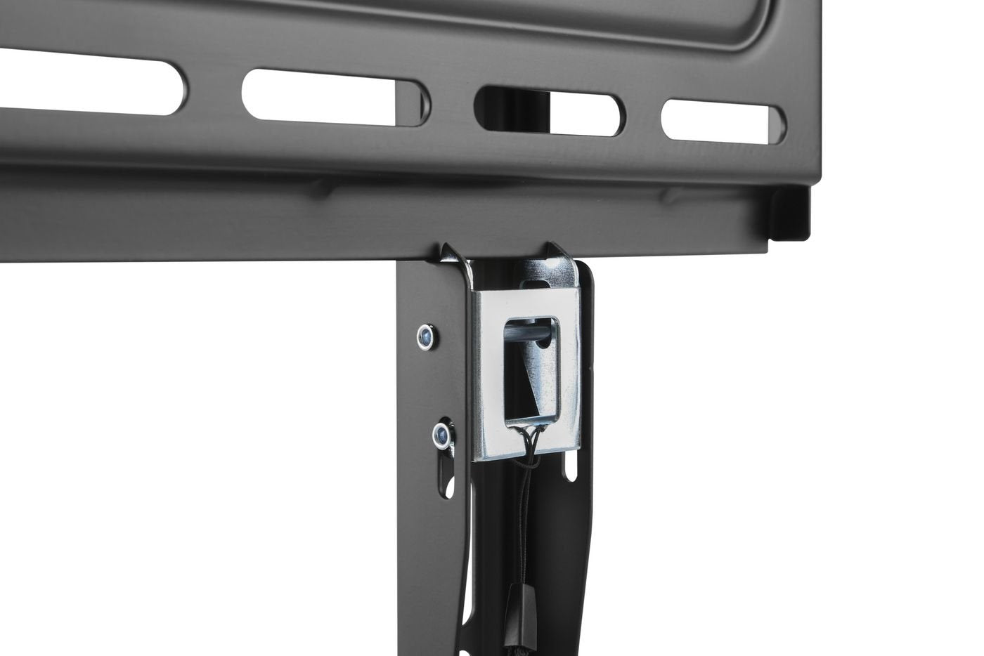 Wall Mount Slim L Up To Vesa  600x400 50kg /W Rubber List