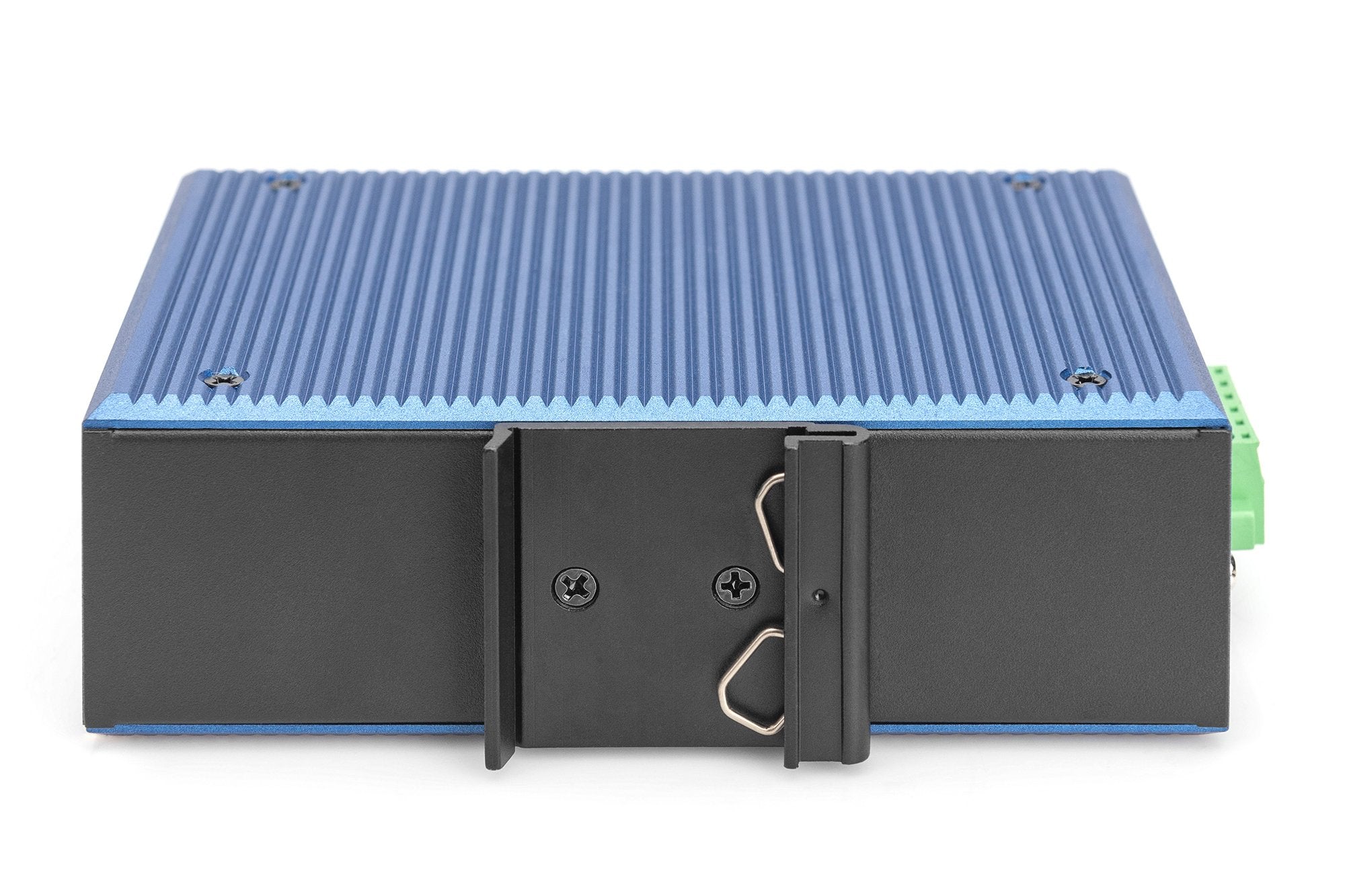 Digitus Switch Gigabit Ethernet Industrial L2 De 4+2 Puertos, Managed
