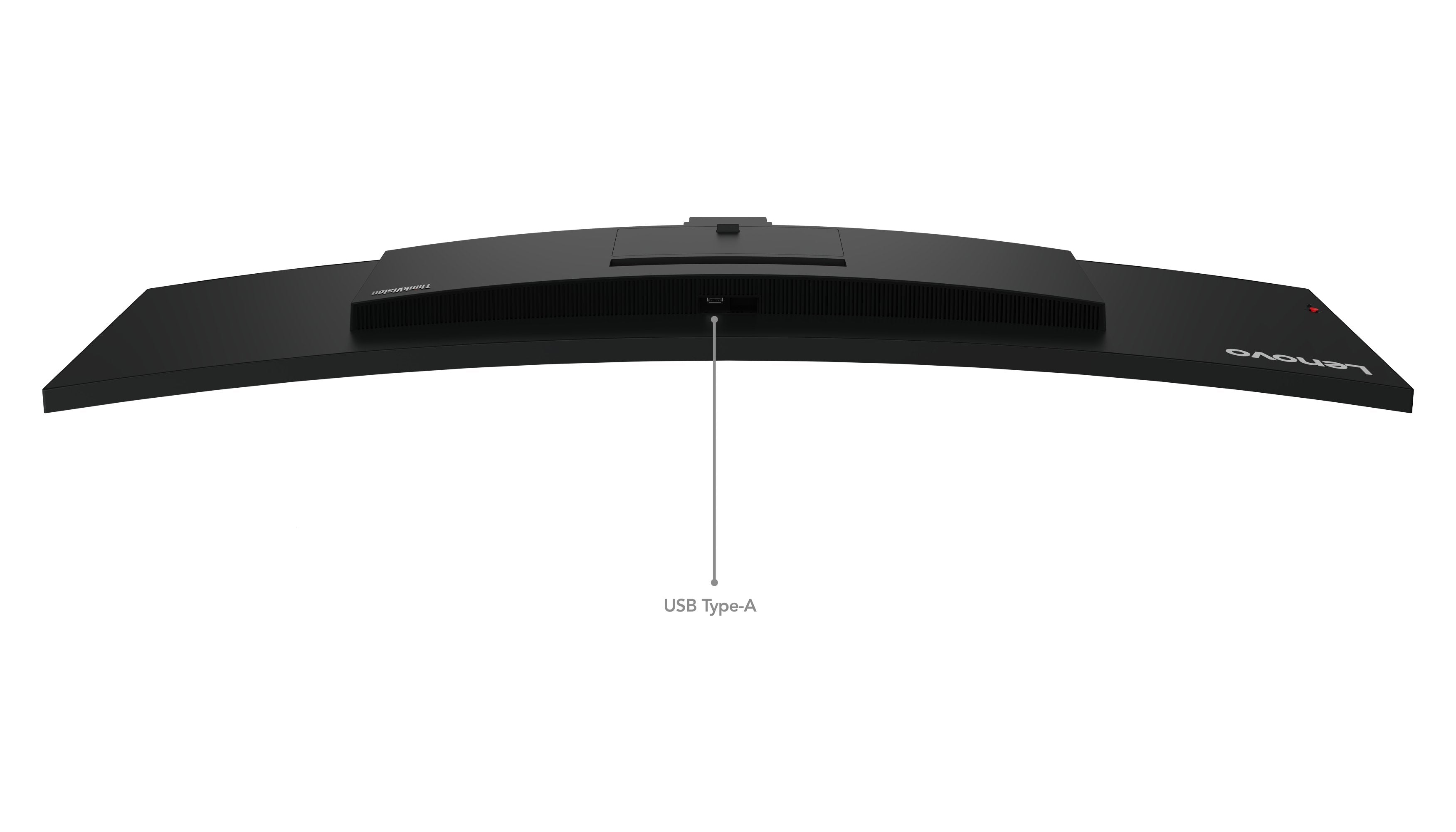 EAN 196802362085 - Lenovo ThinkVision P49w-30 LED display 124,5 cm (49") 5120 x 1440 Pixeles DQHD Negro imagen 21