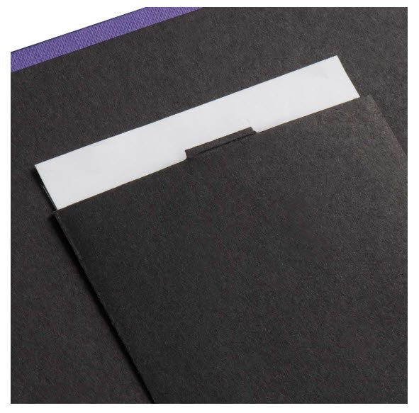 Hama  Fine Art  Spiralbound 24x17 50 Pages Apple-Green 94880