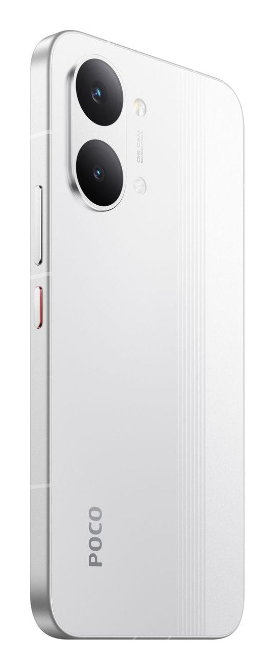 EAN 6932554496869 - POCO X8 Pro Max 17,4 cm (6.83") SIM doble 5G USB Tipo C 12 GB 512 GB 8500 mAh Blanco imagen 6