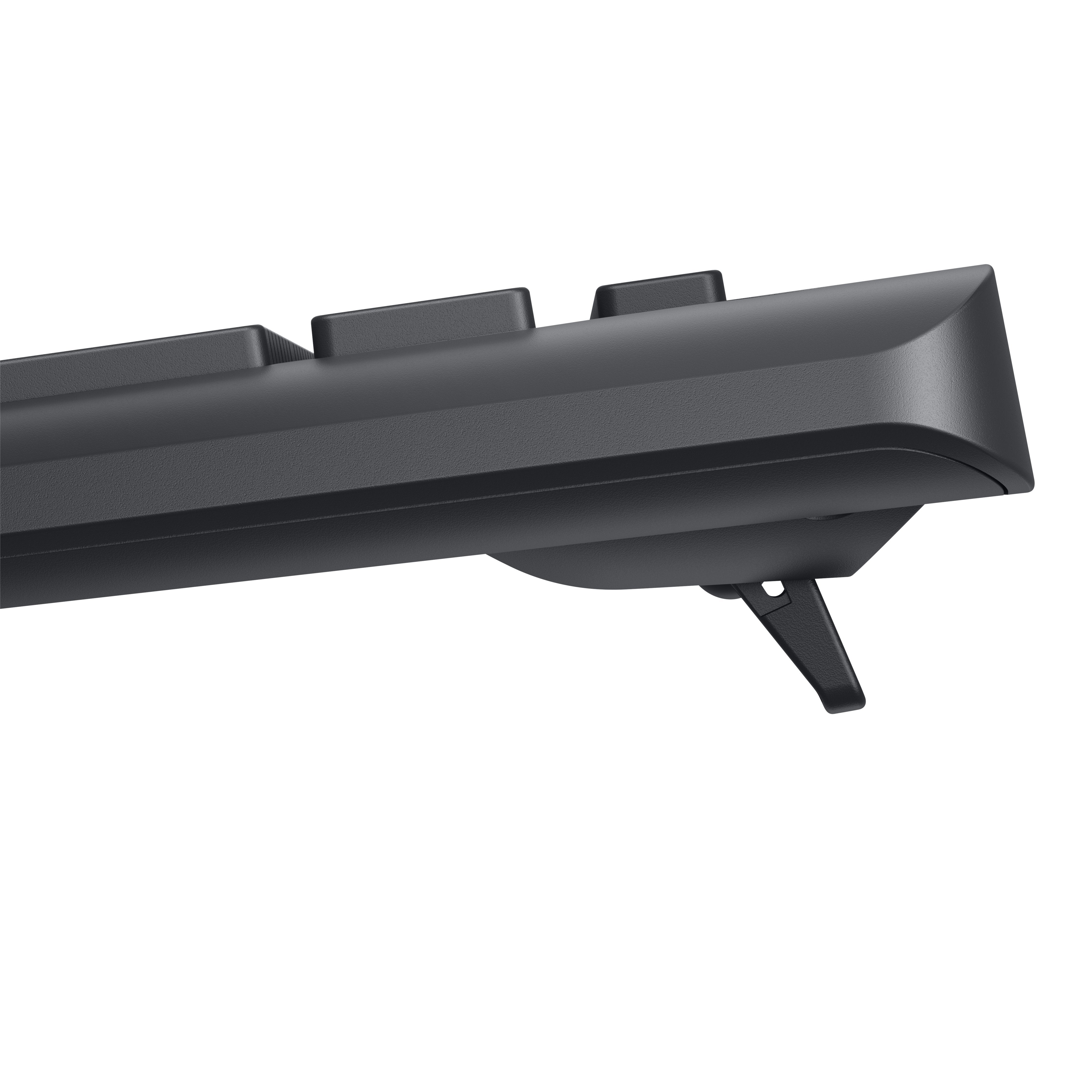 EAN 5397184621066 - DELL KM3322W teclado Ratón incluido Oficina RF inalámbrico QWERTY Español Negro imagen 8
