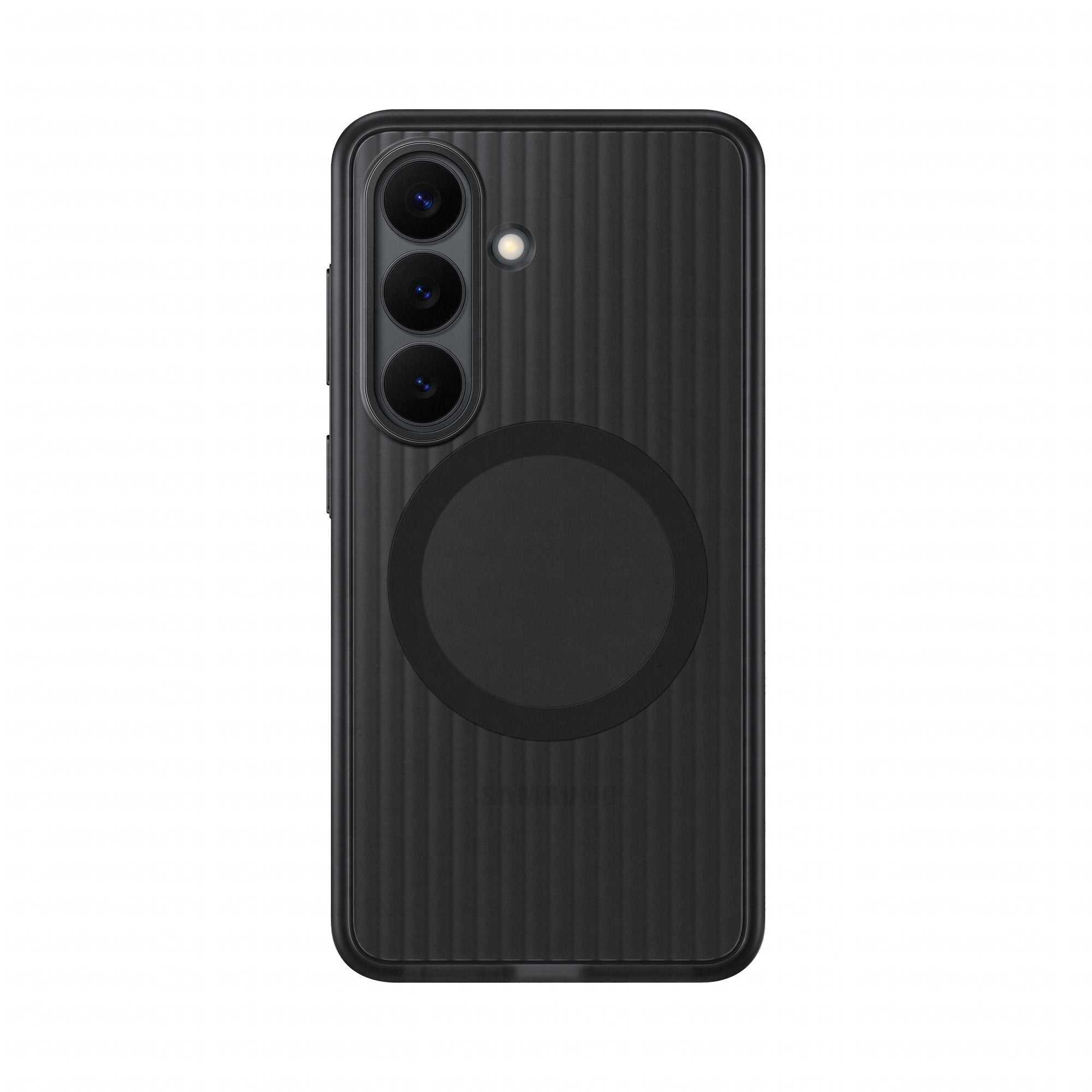 Funda Rugerizada Negra Para M1