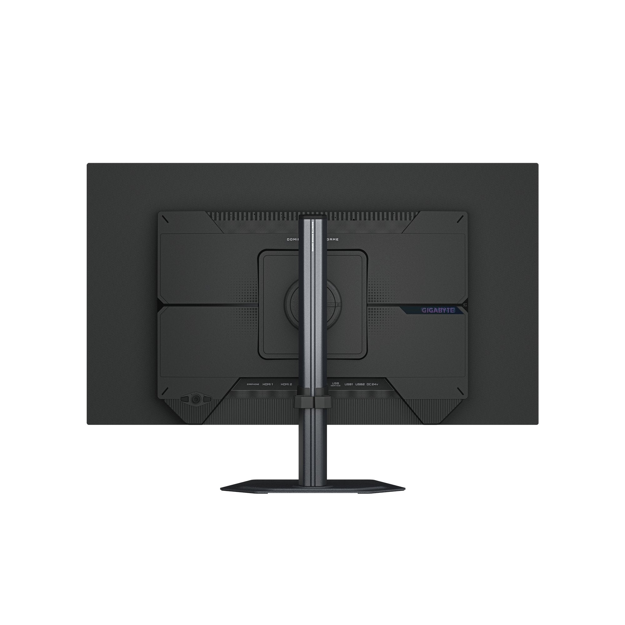 Gigabyte Gaming Monitor 27" Oled Mo27q28gr
