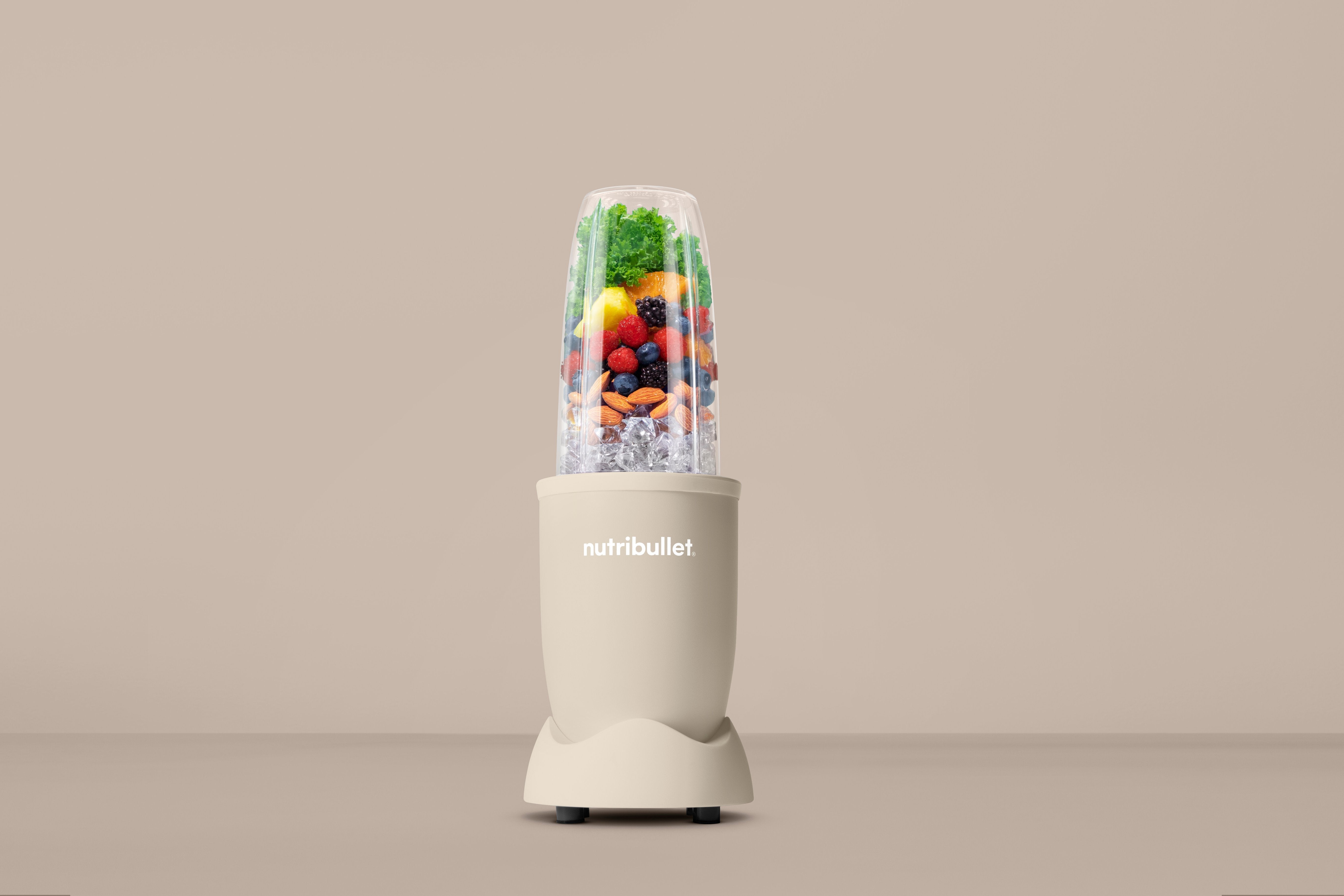 Nutribullet Nb907masn